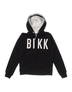 Толстовка Bikkembergs