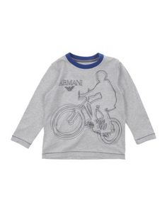 Футболка Armani Junior