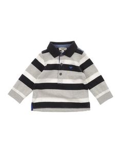 Поло Armani Junior