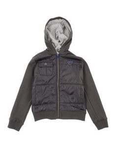 Толстовка Armani Junior