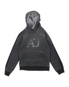 Толстовка Armani Junior