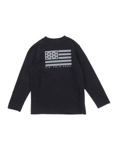 Футболка U.S.Polo Assn.