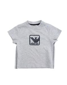 Футболка Armani Junior