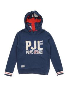 Толстовка Pepe Jeans