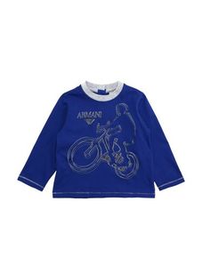 Футболка Armani Junior