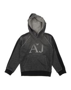 Толстовка Armani Junior