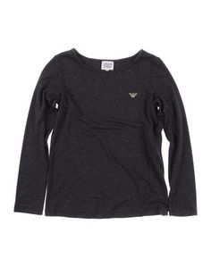 Футболка Armani Junior