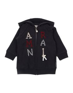 Толстовка Armani Junior