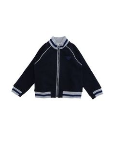 Толстовка Armani Junior