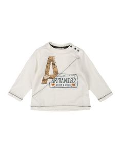 Футболка Armani Junior