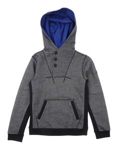 Толстовка Armani Junior