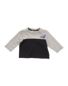 Футболка Armani Junior