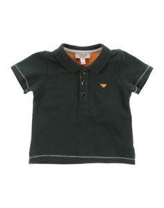 Поло Armani Junior