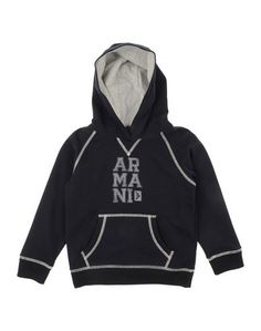 Толстовка Armani Junior