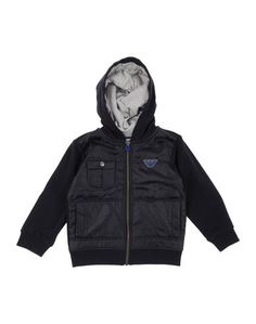 Толстовка Armani Junior