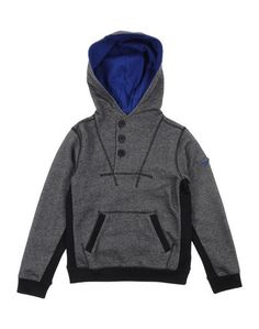 Толстовка Armani Junior