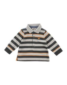 Поло Armani Junior