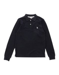 Поло U.S.Polo Assn.