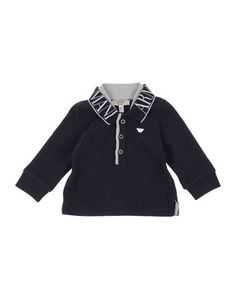 Поло Armani Junior
