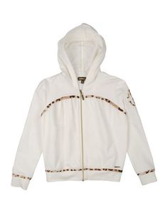 Толстовка Roberto Cavalli