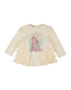 Футболка Miss Blumarine