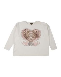 Футболка Roberto Cavalli