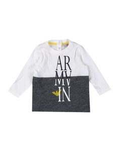 Футболка Armani Junior