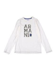 Футболка Armani Junior