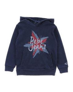 Толстовка Pepe Jeans