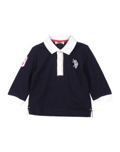 Поло U.S.Polo Assn.