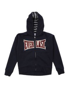 Толстовка Everlast