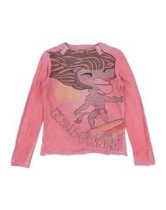 Футболка Custo Growing