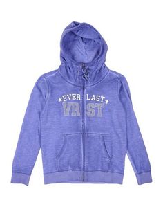 Толстовка Everlast