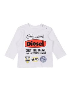 Футболка Diesel