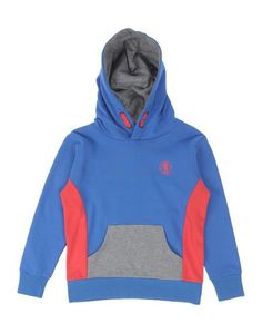 Толстовка Bikkembergs