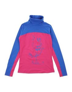 Футболка Bikkembergs