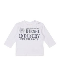 Футболка Diesel