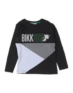 Футболка Bikkembergs
