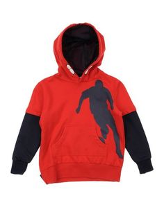 Толстовка Bikkembergs