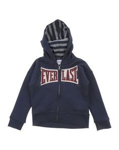 Толстовка Everlast