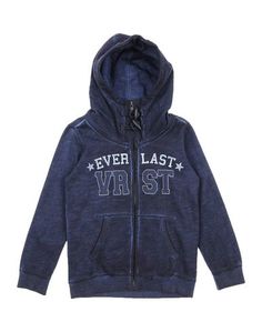 Толстовка Everlast