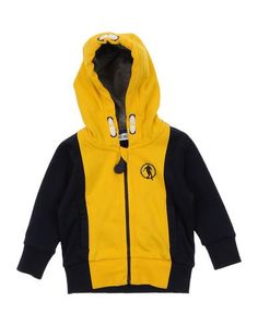 Толстовка Bikkembergs