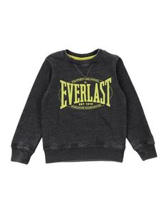 Толстовка Everlast