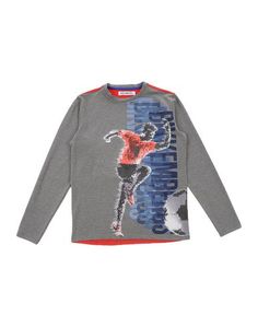 Футболка Bikkembergs