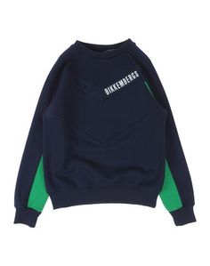 Толстовка Bikkembergs