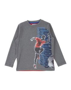 Футболка Bikkembergs