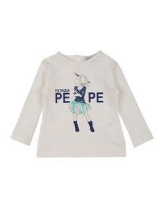 Футболка Patrizia Pepe