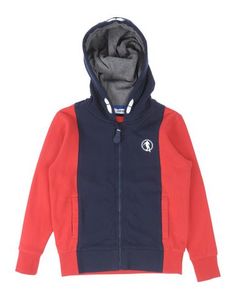 Толстовка Bikkembergs
