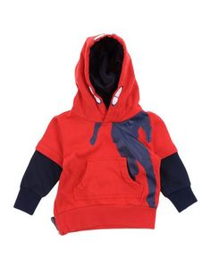 Толстовка Bikkembergs