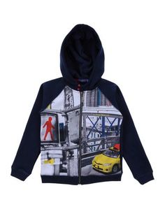 Толстовка LE Petit Marcel